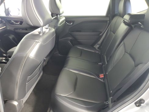 Used 2026 Subaru Forester Limited AWD/4WD image 19