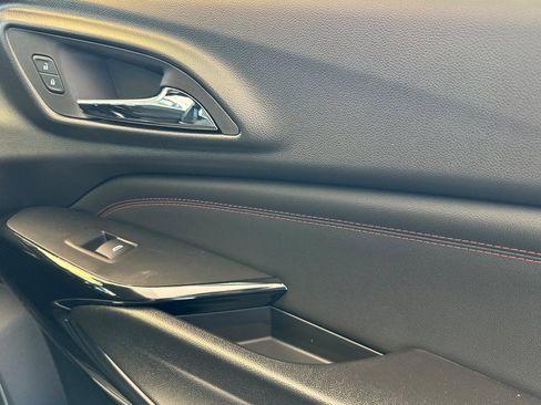 New 2026 Chevrolet Trax RS image 19