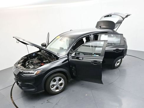 Used 2024 Honda HR-V LX image 46