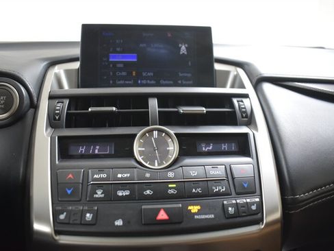 Used 2016 Lexus NX 200t AWD w/ Premium Package image 14