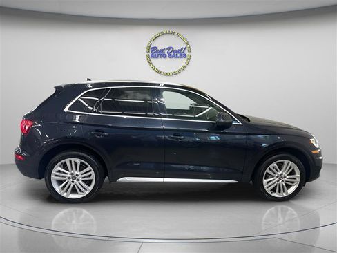 Used 2018 Audi Q5 2.0T Premium Plus AWD/4WD image 6