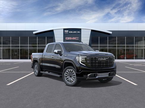 New 2026 GMC Sierra 1500 Denali Ultimate image 25