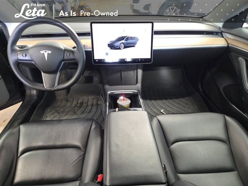Used 2022 Tesla Model 3 Long Range image 5