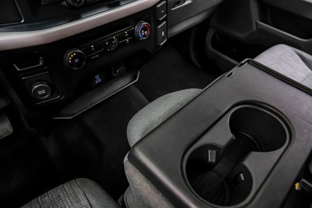 Used 2023 Ford F150 XLT RWD image 27
