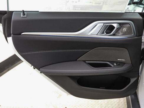 New 2026 BMW i4 xDrive40i w/ Premium Package AWD/4WD image 20