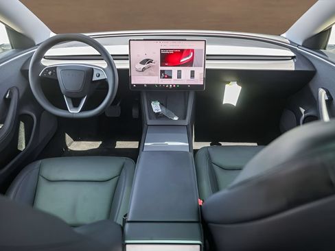 Used 2025 Tesla Model 3 Long Range RWD image 20