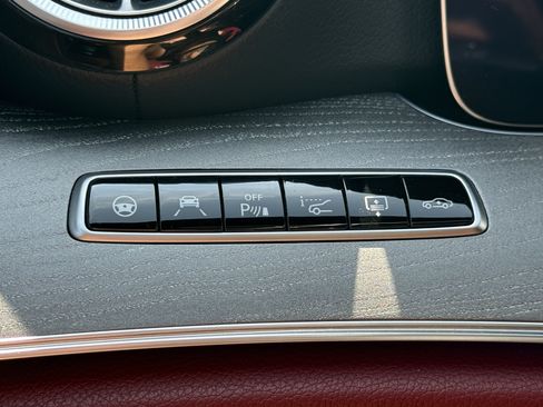 Used 2020 Mercedes-Benz CLS 53 AMG 4MATIC image 27