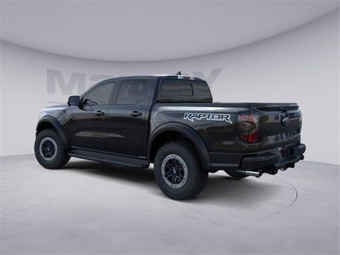 New 2025 Ford Ranger Raptor image 28