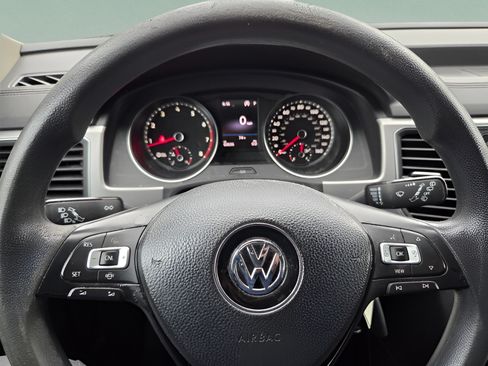 Used 2019 Volkswagen Atlas S FWD image 22