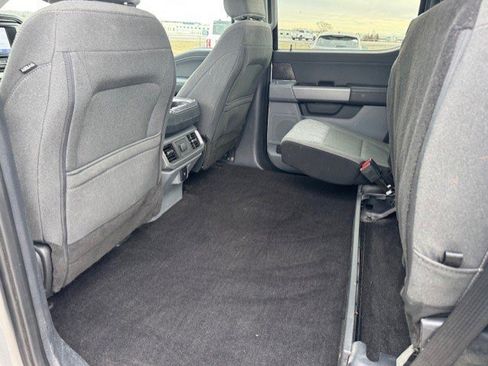 Certified 2022 Ford F150 XLT w/ Equipment Group 301A Mid image 26