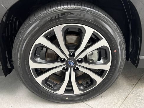 Used 2023 Subaru Forester Limited AWD/4WD image 75