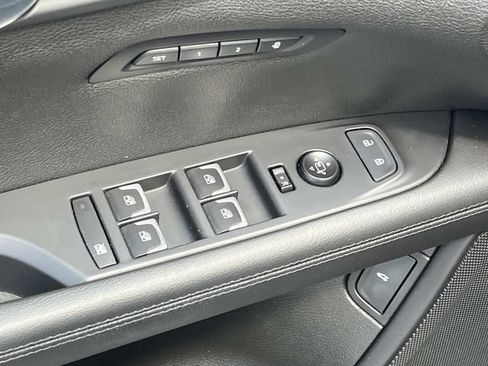 Used 2020 Cadillac CT6 Luxury AWD/4WD image 63