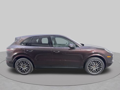 Used 2019 Porsche Cayenne AWD/4WD image 36