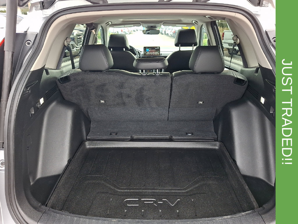 Used 2023 Honda CR-V EX-L image 29