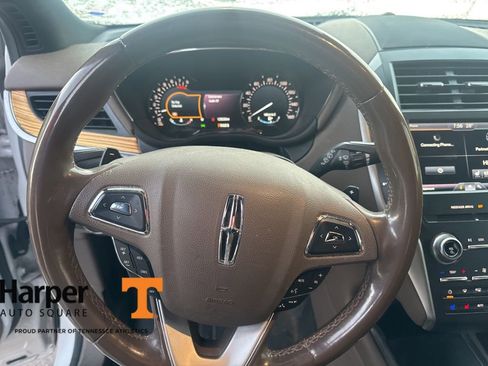 Used 2015 Lincoln MKC AWD w/ Equipment Group 102A Reserve image 17