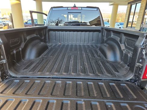 Used 2021 RAM 1500 Big Horn w/ Trailer Tow Group image 22