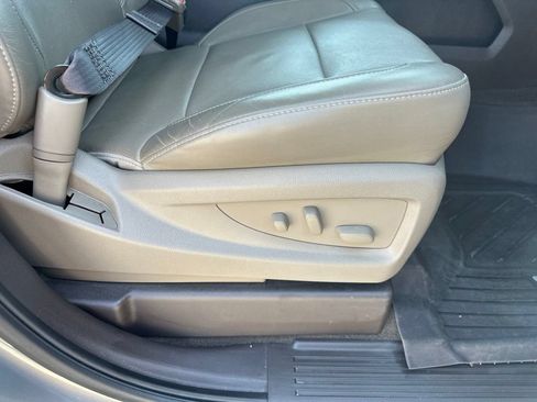 Used 2017 GMC Sierra 1500 SLT AWD/4WD image 26