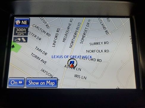 Used 2015 Lexus LX 570 570 image 19