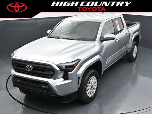 New 2026 Toyota Tacoma SR5 AWD/4WD image 27