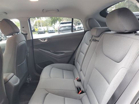 Used 2021 Hyundai Ioniq SE image 13