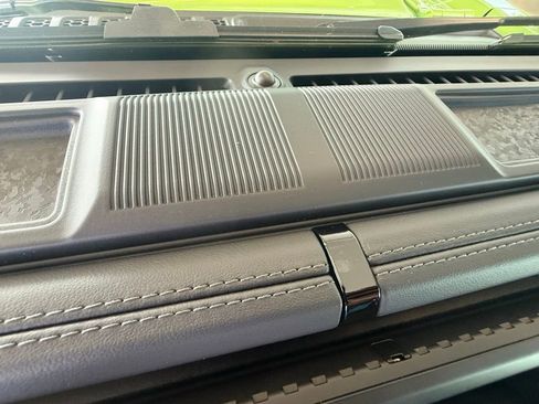 New 2025 Jeep Gladiator Mojave w/ Safety Group image 16