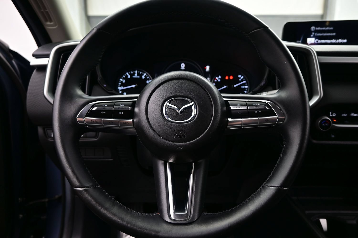 Used 2026 MAZDA CX-50 AWD 2.5 S w/ Preferred Pkg image 25