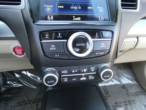 Used 2016 Acura RDX FWD w/ Advance Package image 48