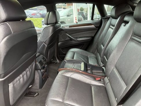 Used 2010 BMW X6 xDrive50i AWD/4WD image 23