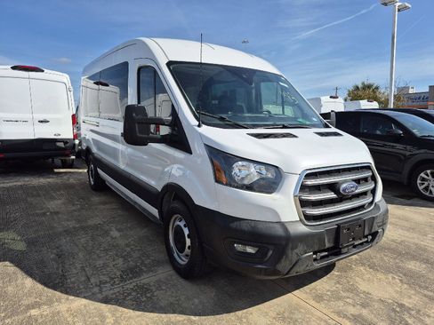 Used 2020 Ford Transit 350 XL image 2