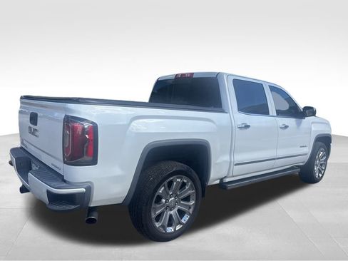 Used 2018 GMC Sierra 1500 Denali w/ Denali Ultimate Package image 10