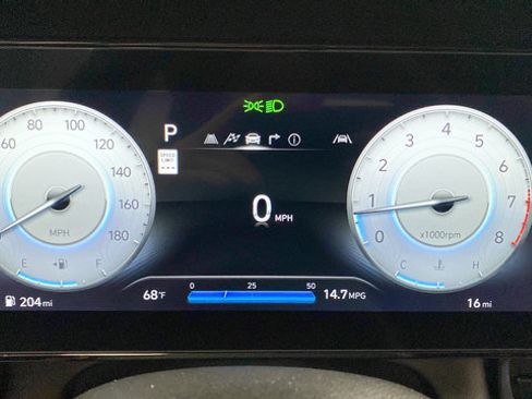 New 2026 Hyundai Elantra N FWD image 17