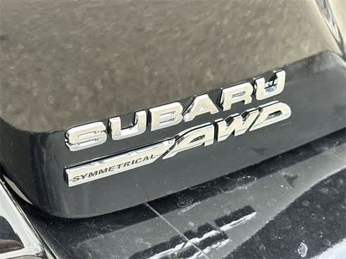 New 2025 Subaru Impreza 2.0i image 25