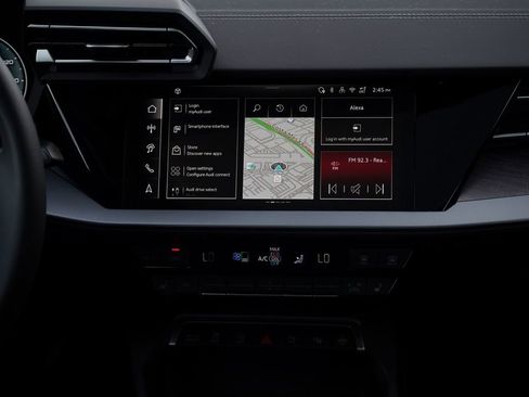 New 2026 Audi A3 2.0T Premium Plus image 10