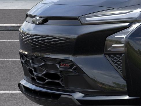 New 2027 Chevrolet Bolt RS FWD image 14