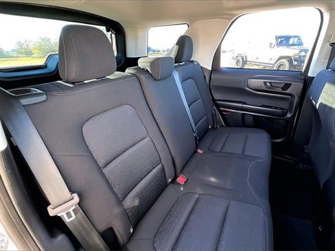 Used 2022 Ford Bronco Sport image 27