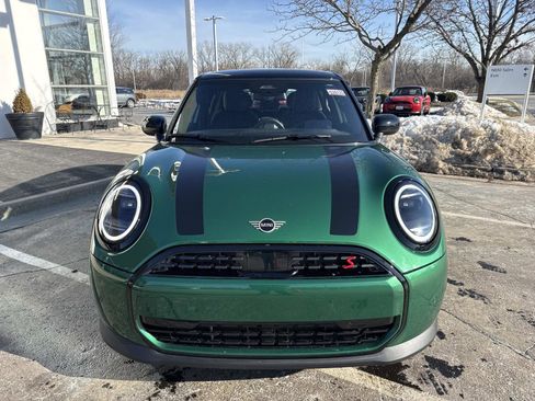 New 2026 MINI Cooper S FWD image 3