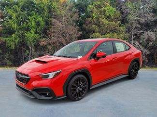 New 2026 Subaru WRX Limited AWD/4WD video 1