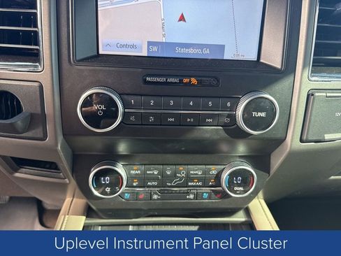 Used 2020 Ford Expedition XLT w/ Equipment Group 202A image 24