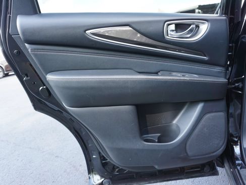 Used 2016 INFINITI QX60 Luxe w/ Premium Plus Package AWD/4WD image 26