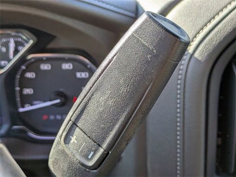 Used 2019 GMC Sierra 1500 SLT w/ SLT Premium Plus Package image 29