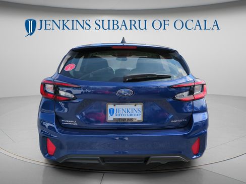 New 2025 Subaru Impreza 2.0i image 4