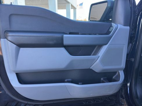 Used 2023 Ford F150 XLT w/ Trailer Tow Package image 11