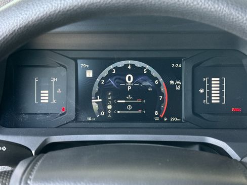 New 2026 Toyota Tacoma SR5 AWD/4WD image 21