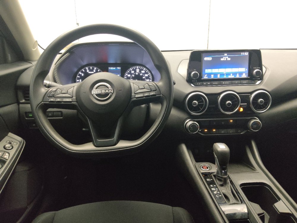 Used 2024 Nissan Sentra S FWD image 22