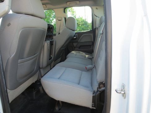 Used 2015 Chevrolet Silverado 2500 W/T RWD image 8