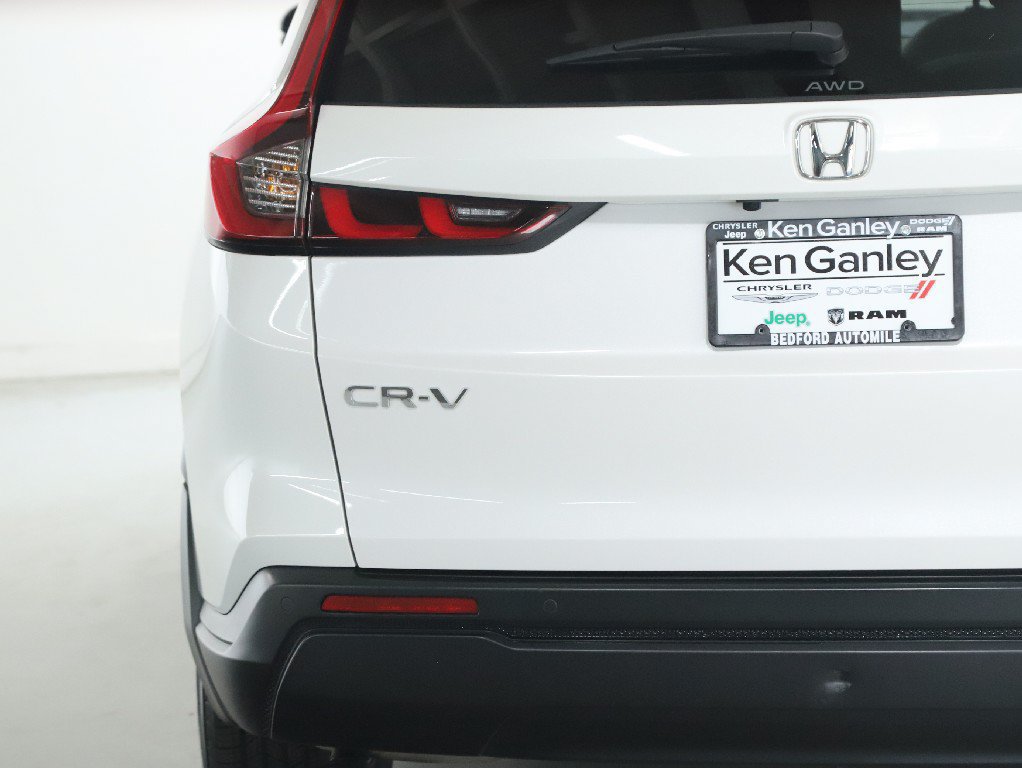 Used 2023 Honda CR-V EX-L image 45