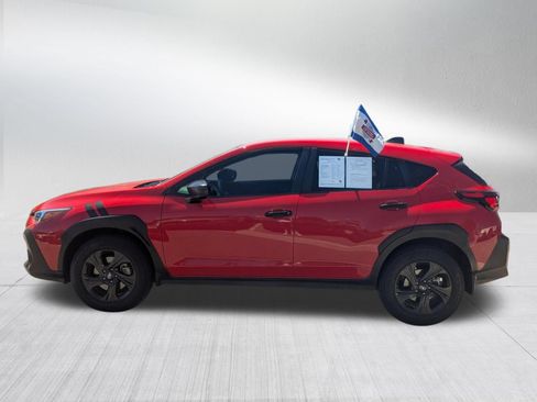 Certified 2024 Subaru Crosstrek 2.0i AWD/4WD image 2