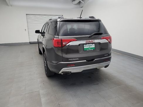 Used 2019 GMC Acadia Denali AWD/4WD image 6