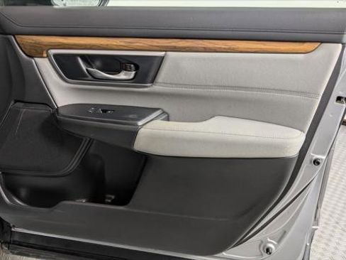 Used 2018 Honda CR-V EX image 22