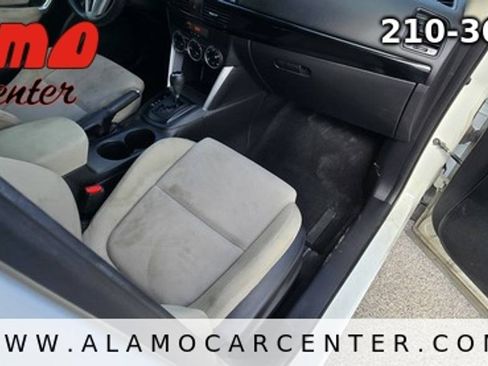 Used 2013 MAZDA CX-5 Sport FWD image 16